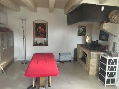 CABINET OSTEOPATHIE DE FURONNIERES, Ostéopathe à Claix