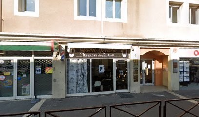 Dade Bastien, Ostéopathe au Pontet