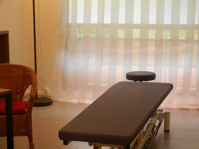 Cabinet D'ostéopathie Thibaut Gadal, Ostéopathe à Issy-les-Moulineaux