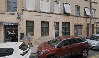 Desort Sophie, Ostéopathe à Lyon 05