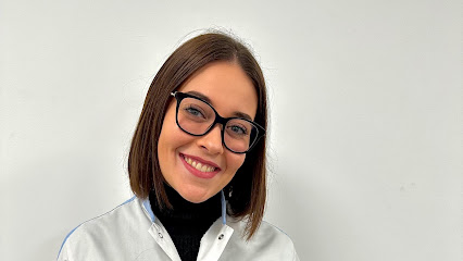 Fiona Martig Ostéopathe à Paris 17
