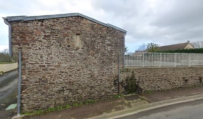 Clémence Lemoine, Ostéopathe à Hudimesnil