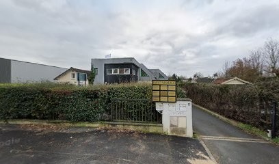 Etienne Guerlin, Ostéopathe à Baillet-en-France