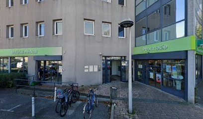 Cabinet D'Ostéopathie D'Eybens, Ostéopathe à Eybens