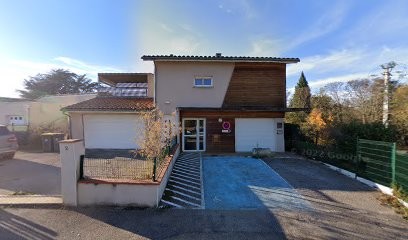 Ostéopathe Maza Luc, Ostéopathe à Labruguière