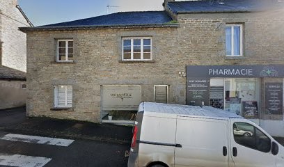 Mathieu FEUILLET OSTÉOPATHE D.O , D.U OSTÉOPATHE DU SPORT, Ostéopathe à Gausson