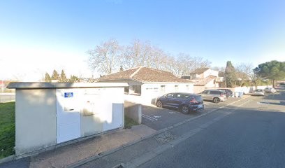 Guillaume BOUTES Ostéopathe D.O, Ostéopathe à Saint-Orens-de-Gameville