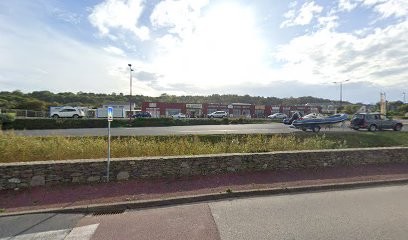 Melain Estelle, Ostéopathe à Digosville