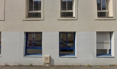 Rodriguez Edouard, Ostéopathe à Laval