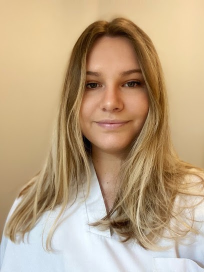 Fany LE TILLY Ostéopathe D.O, Ostéopathe à Auterive