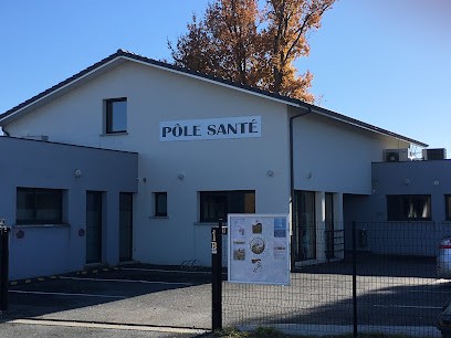 CAPDEVILLE Mathilde, Ostéopathe à Fargues-Saint-Hilaire