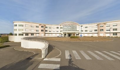 Hendrickx Emilie, Ostéopathe à Sens