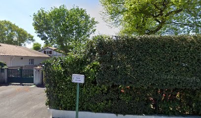 Van Der Linden Gaelle, Ostéopathe à Gujan-Mestras