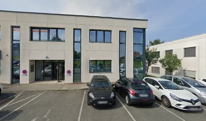 Sperber Christian, Ostéopathe à Montbéliard