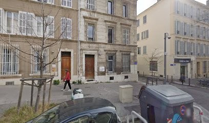 Bryan Gangloff, Ostéopathe à Marseille 05