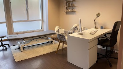 Coralie Da Silva, Ostéopathe à Saint-Aubin-d'Aubigné