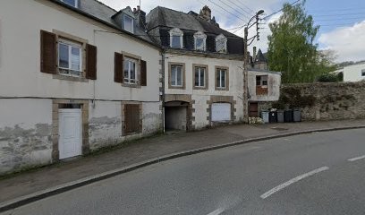 Perrigault Franck, Ostéopathe à Morlaix