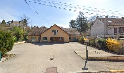 ostéopathe Caroline Janvier, Ostéopathe à Fraisans