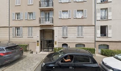 Maxime Cousin, Ostéopathe à Lagny-sur-Marne