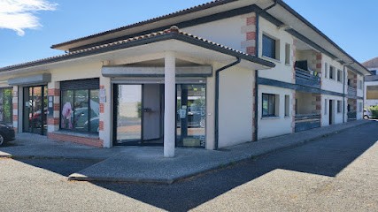 Panis Lionel, Ostéopathe au Teich