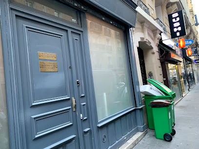 Costa Tristan, Ostéopathe à Paris 12