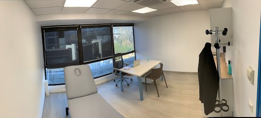 Ostéopathe Mandelieu KACHLER Hoanui, Ostéopathe à Mandelieu-la-Napoule