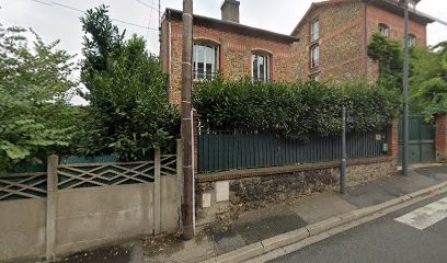 Sibieude Elsa, Ostéopathe à Meudon