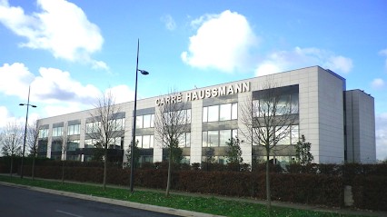 ANCEAUX-MAZZONI Aurore - Ostéopathe DFO, Ostéopathe à Lieusaint