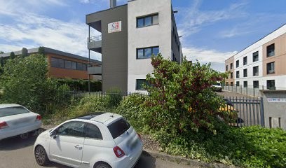 Vincent Lafay, Ostéopathe à Sainte-Foy-lès-Lyon