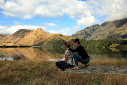 Tifenn Goupil, Ostéopathe au Tour-du-Parc