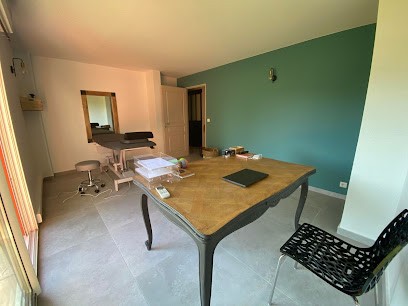 Claire Galtié - Ostéopathe - Kinésithérapeute - Cap d’Agde, Ostéopathe à Agde