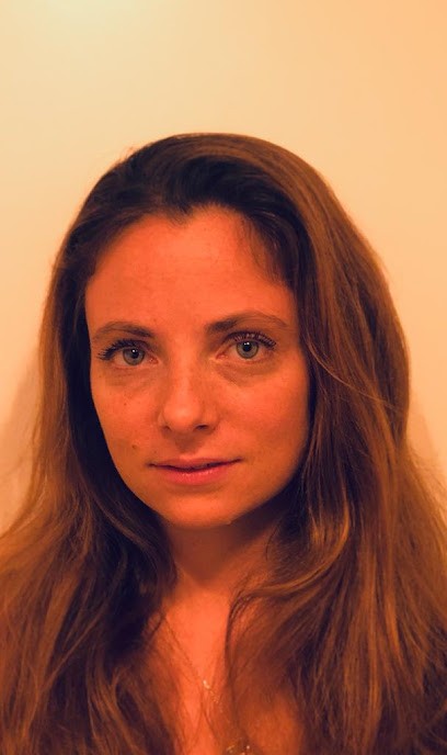 Laure Calmettes, Ostéopathe à Saint-Denis