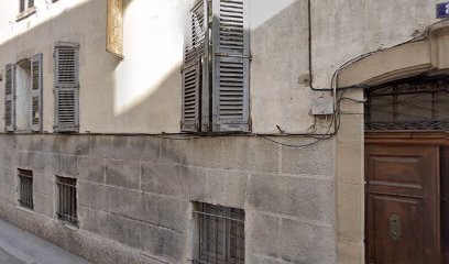 Majcen Philippe, Ostéopathe à Trans-en-Provence