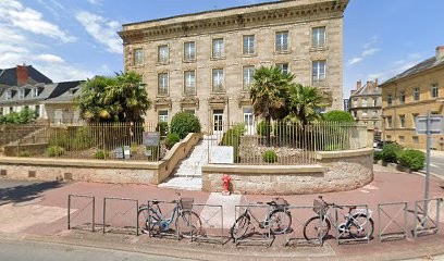 Wattez Quillot Francoise Nicole, Ostéopathe à Brive-la-Gaillarde