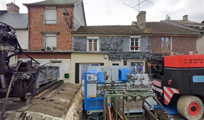 Ostéopathe shiatsu animalier en Normandie, Ostéopathe à Auvillars