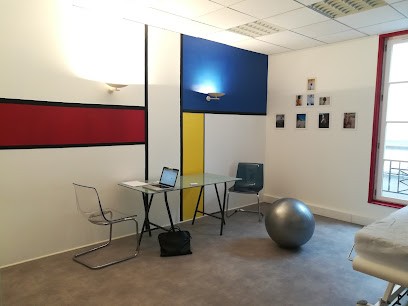 Mathieu Notarianni - Ostéopathe, Ostéopathe à Royère-de-Vassivière