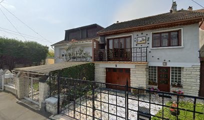 Mike Philetas, Ostéopathe à Pontault-Combault