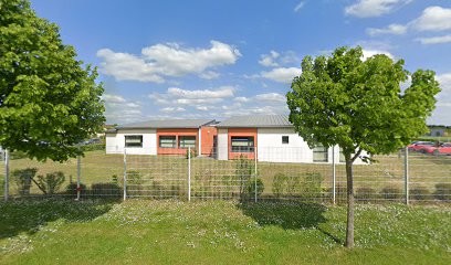 Ostéopathe Nonancourt : Pierre-Emmanuel Lenchantin, Ostéopathe à La Madeleine-de-Nonancourt