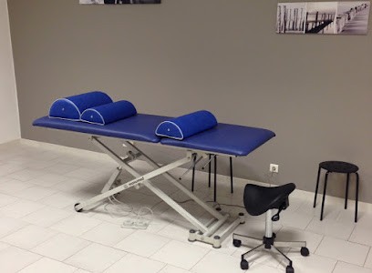 Karydes Jonathan, Ostéopathe à Septèmes-les-Vallons