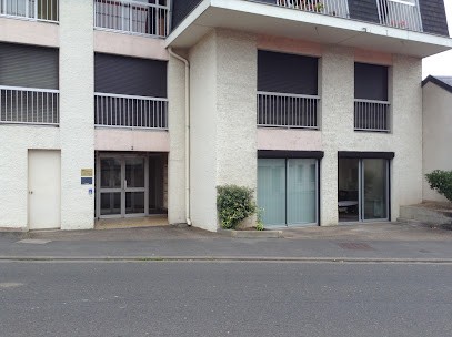 Richard Francour, Ostéopathe à Saint-Florent-sur-Cher