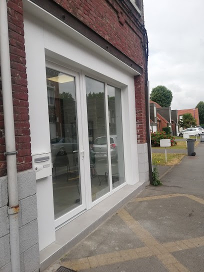 Guillaume Ganseman, Ostéopathe à Haubourdin