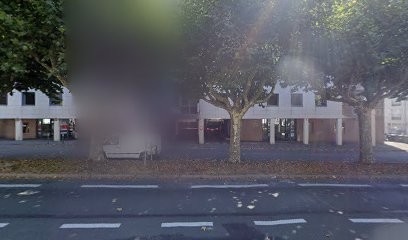 Storez Jean Pierre, Ostéopathe à La Roche-sur-Yon