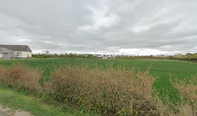 Aristide Eric, Ostéopathe à Mauzé-sur-le-Mignon