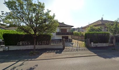 Ehlinger Behra Evelyne, Ostéopathe à Seloncourt