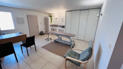 Thomas CAVALLACCI, Ostéopathe à Vaison-la-Romaine