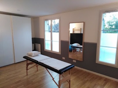 Mathieu REMY Ostéopathe, Ostéopathe à Plaisir