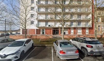 Lugardon Marie-Pierre, Ostéopathe à Castelsarrasin