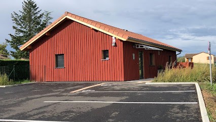 Pereira Lucia, Ostéopathe à Crêches-sur-Saône