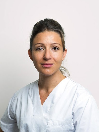 Morgane Michaux Ostéopathe D.O., Ostéopathe à Venelles