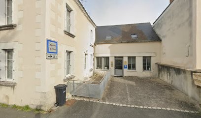 Laure CAPRON & Julia PAINEAU, OstéopathesDO, Ostéopathe à Esvres